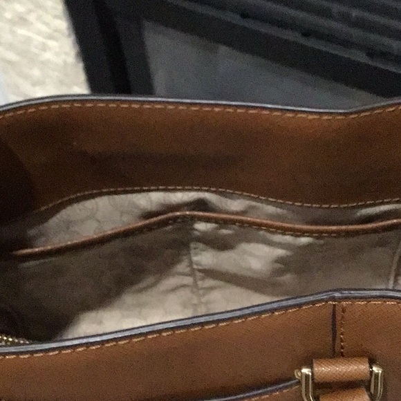 Michael Kors, brown Crossbody bag - Picture 5 of 8